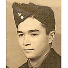 JOHN ALLEN RIORDAN - Obituary pic