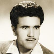 KIRIAKOS ANASTASIADIS Obituary pic