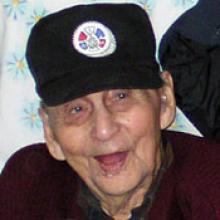 FRANK FONTAINE Obituary pic