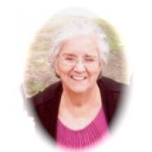 AGNES MARIE LOUISE FULLERTON (CHEMOL) Obituary pic