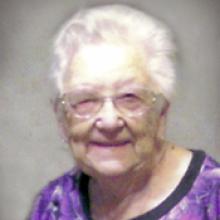 ALICE SHACHTAY Obituary pic