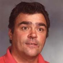 ROBERT D. FITZGERALD Obituary pic