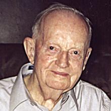 JAMES EARL GOLD Obituary pic