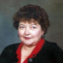 BERNICE LYNNE POTOSKI Obituary pic