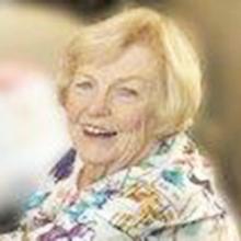 SHIRLEY DIANNE KESSLER Obituary pic