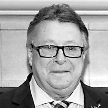 BOB SOCHASKY Obituary pic