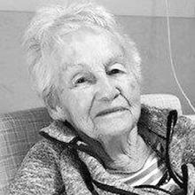 SHEILA MOWEEN DODDS Obituary pic