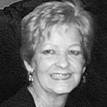 JILL SEMONE KINNEY Obituary pic