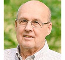 JAMES WESTON BOLTON Obituary pic