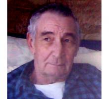 CALVIN BEAUCHAMP Obituary pic