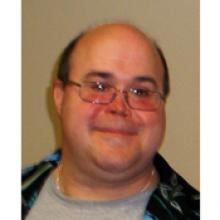 VINCENT ROBERT DUPUIS  Obituary pic