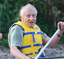 FRANK PENNER Obituary pic
