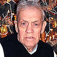 JAMES (JIM) RAMSEY FERRIS Obituary pic