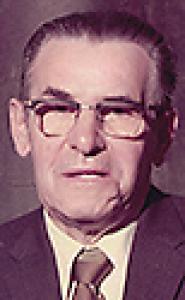 PAUL SYCH Obituary pic