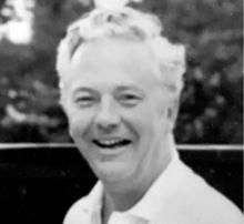 K. MILTON MCLEAN (MILT) Obituary pic