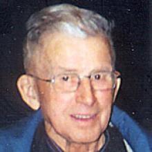 LESLIE SUTHERLAND MCRAE  Obituary pic