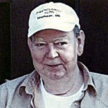 VICTOR JOHN EVERETTE ARNFINSON Obituary pic