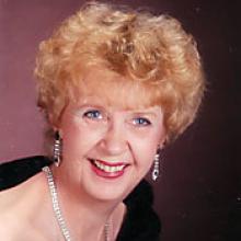 LINDA MCKAY Obituary pic