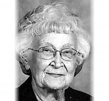 OLHA WOROBY Obituary pic