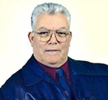 JOSE CARNEIRO MACHADO Obituary pic
