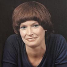 VICKIE LYNNE CAMERON Obituary pic