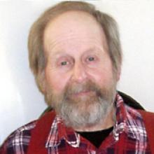 ALBERT EMIL LARSEN BILLEKOP SR. Obituary pic