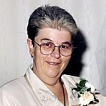 ROSE-MARIE BEATRICE PILCIC (ROY) Obituary pic