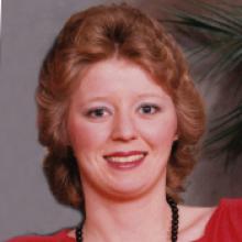 FERN MARIA WYSPIANSKI Obituary pic