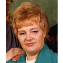 JADWIGA PEARSON  Obituary pic