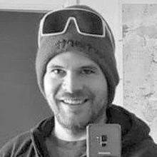 RYAN JORDAN BENNETT Obituary pic