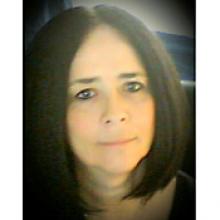 LILLIAN CINNAMON Obituary pic