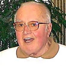 STANLEY BERNARD SMITH Obituary pic