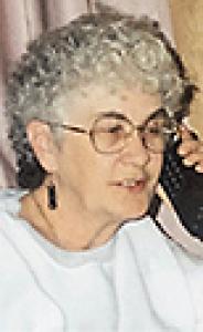SANDRA JONES Obituary pic