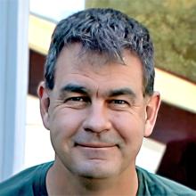 PAUL DAVID STEWART Obituary pic