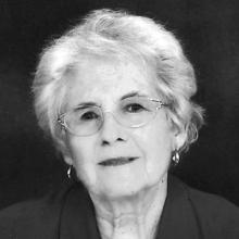 JEAN (GENEVIEVE) LEONA MARYNEWICH Obituary pic