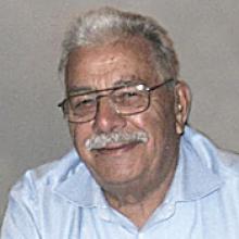 GERMAIN JEAN-BAPTIST GARAND Obituary pic