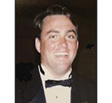 RANDY JENNER Obituary pic
