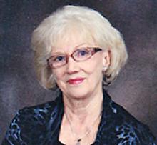SUE JOYCE MORRISON (SMITH) Obituary pic