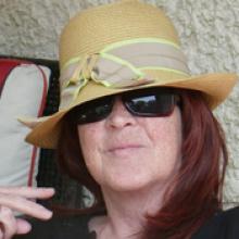 MAUREEN HELEN O'NEIL Obituary pic