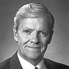 ROBERT HARVEY DUFF Obituary pic