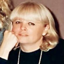 BARBARA DALE DONALDSON Obituary pic