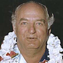 STANLEY FREDRICK (FEDORWICK) - Obituary pic