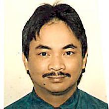 NESTOR MALALUAN Obituary pic