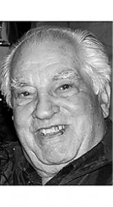 ANTONIO CHILELLI Obituary pic