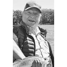 JACK AMOS Obituary pic