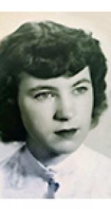 FLORENCE BEATTIE SMALL (JOHNSTON) Obituary pic