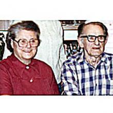 ROSE AND NICK KOSTIUK Obituary pic