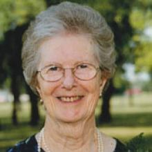 EMMA MAGNUSINA WILKINSON (NARFASON) Obituary pic