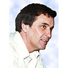 THOMAS FERGUSON Obituary pic