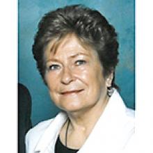 MARTHA ALEXANDRIA SONTAG (TKACHYK) Obituary pic